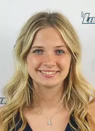 2025-26 Women's Tennis Roster