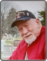 John Nemanich Obituary (1941