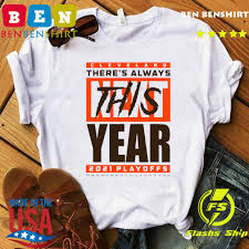 New era cap now offers nfl, nba & mlb licensed sports apparel. Cleveland Browns There S Always Next This Year 2021 Playoffs Shirt Hoodie Sweater Long Sleeve And Tank Top