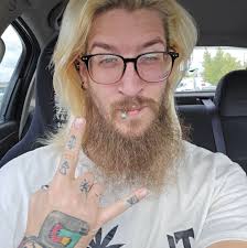 Last week Kid Rock was a guest