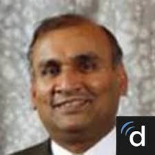 Dr. Ashwin M. Shah, MD