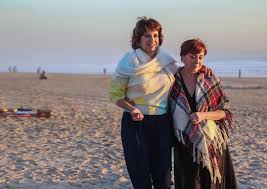 The boys were left in the care of a family friend after their mother died, family member barbara kumbatovich, of. Maria Joao Abreu Deixa Mensagem Emotiva A Barbara Guimaraes