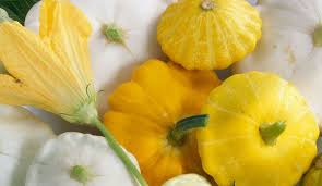 le patisson une petite courge qui fait le maximum le cuisiner sa saison ses bienfaits l express styles