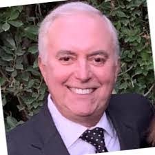 Eric Caton's Instagram, Twitter & Facebook