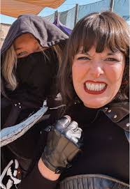 Opening Weekend Looks at the Arizona Renaissance Festival #renfaire  #renfairecostume #renfairetiktok #arizonarenaissancefestival  #thingstodoinphoenix #renaissancefaire #knights #fairies #dragonrider