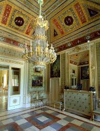 La Casita Del Principe San Lorenzo De El Escorial Wlochy Wyposazenie Wnetrz