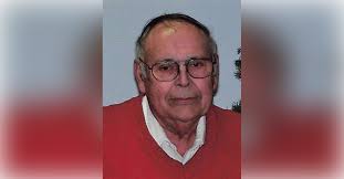 Obituary information for Jerry Wall