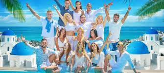 Cette fois il y aura l'équipe des vacanciers mais aussi l'équipe des travailleurs qui doit mettre la main à la pâte pour profiter d'un. Les Vacances Des Anges 3 Une Candidate Emblematique Eliminee Mce Tv