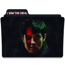 Perfect balance in all fields create an emotionally charged mise en scene. I Saw The Devil 2010 Folder Icon By Ackermanop On Deviantart