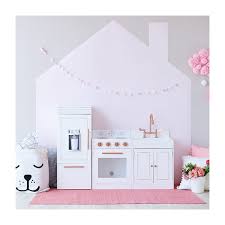 This kitchen by romanek design studio proves that balance is everything. Shop Play Kitchens Play Kids Maisonette
