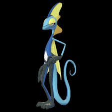 Pokemon Inteleon Smogon Forums