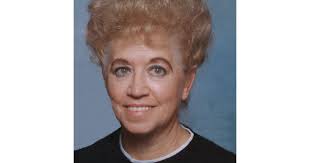 Barbara Jean Covert Obituary (1936