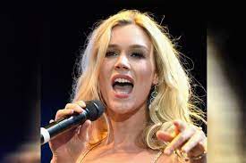 Why Joss Stone Wanted To Be Shown As A Toon In Her Music Videos Radioandmusic Com