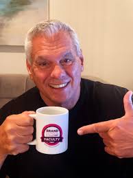 Celebrating Brand School Faculty & Their Magical TWISTS