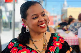 Fundraiser for ChrisTiana ObeySumner by Josephine Jarvis : Stand with  ChrisTiana in Their Healing