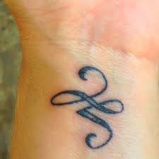 40 Symbol Tattoos Strength Tattoo Symbols Of Strength Tattoos Symbolic Tattoos