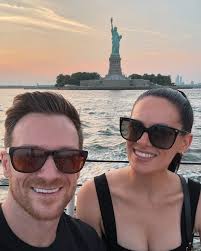 2024 you've been brutally tough at times but mostly beautiful… like really,  really beautiful. Don't tell the other years but I think you're my new  favourite 🫶🏼 Thanks for the memories ❤️