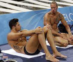 Alas, the happiness in keady's life was ephemeral. Florent Manaudou S Feet Wikifeet Men