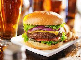 Wild Boar Ground Meat Makes An Incredible Tasting Burger Northfork Wild Boar Recipes Ground Meat Burger