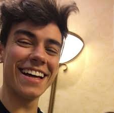 wes tucker smile appreciation post 😍😍😍😍😍