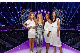 Nachdem lijana im großen finale ihren ausstieg verkündete und maureen die show verlassen musste, kämpften nur noch sarah und jacky um den titel. Gntm 2019 Blitzhochzeit Beim Finale