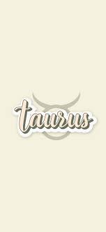 Taurus wallpapers in ultra hd or 4k. Taurus Zodiac Cute Funny Mei Says Years Hd Mobile Wallpaper Peakpx