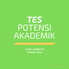 Idcloudhost cling to the concept of collaboration, idcloudhost opportunities with any parent to be able to collaborate to build and achieve its vision and mission. About Soal Utbk Soal Tes Potensi Akademik Tpa Terdiri Dari