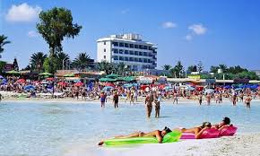 See more beaches for kids in famagusta district on tripadvisor. Famagusta Beach Northern Cyprus North Cyprus Cyprus Cyprus Holiday