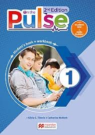 , form 2 , based on pulse 2. Course Information