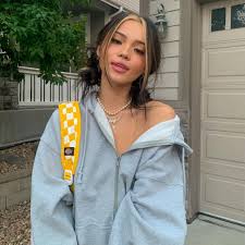 Baddie Girl Hair Color Streaks Hair Streaks Aesthetic Hair