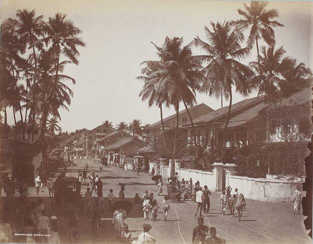 Gateway Of India: The Birth Of Photography In 19th-Century Bombay - Sarmaya