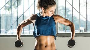 You can also control your music and use voice cues to stay in command. 10 Effective Weight Loss And Fat Burning Exercises Workout Motivation Ndtv Food