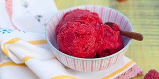 Nos Recettes De Glace Avec Et Sans Sorbetiere Recette Glace Creme Glacee Au Caramel Glace
