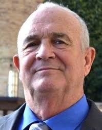 Richard Harclerode Obituary (1949