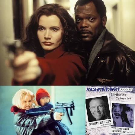 Why did The Long Kiss Goodnight fail at the box office?