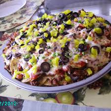 And in the end, it wasn't bad. These Mexican Italian Recipe Mashups Are The Best Fusion Foods Allrecipes
