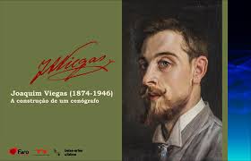 faculdade de belas-artes da universidade de lisboa » Joaquim António Viegas 