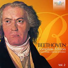 Beethoven: Complete Edition, Vol. 2