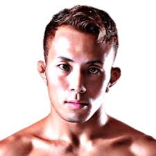 Suguru Nii "Konbaouji" Record: 19-12-0, Stats, and Past Fights