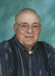 Harold Roe Obituary (1935