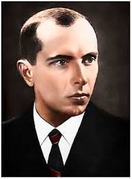 Wiesenthal Center Harshly Criticizes Decision By Ukranian Parliament To  Designate Birthday Of Nazi Collaborator Bandera As National Holiday