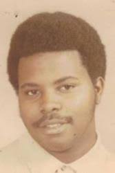 Obituary for Charles B. Jackson