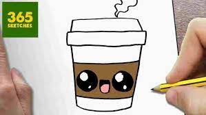 Here presented 55+ easy cute drawing images for free to download, print or share. Cute Easy Art Drawing Ideas Happy Emotion