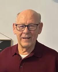 Obituary information for Donald F. Brainard