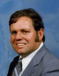 Obituary information for Lynn Edgar Collins