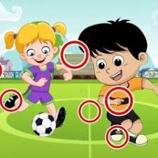 Elige letras, consonantes o vocales, e intenta adivinar la palabra. Juegos De Ninos Y Ninas Juega Gratis Online En Juegosarea Com
