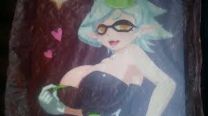 Splatoon gay porn 720p HD free