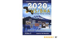 $26.35 at the post office. Us Bna Postage Stamp Catalog 2020 Unites States United Nations Canada Provinces Confederate States U S Possessions U S Trust Territories And Comprehensive U S Stamp Identifier Whitman Publishing Llc 9780794846923 Books Amazon Ca