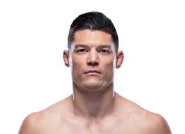 Alan Jouban (Welterweight) MMA Profile