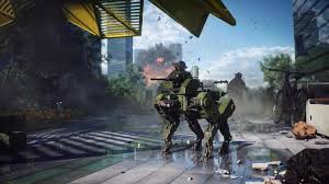 Battlefield 2042 cover art reportedly leaked:pic.twitter.com/cfpnjeivzs. V1ncth Hxqdbmm